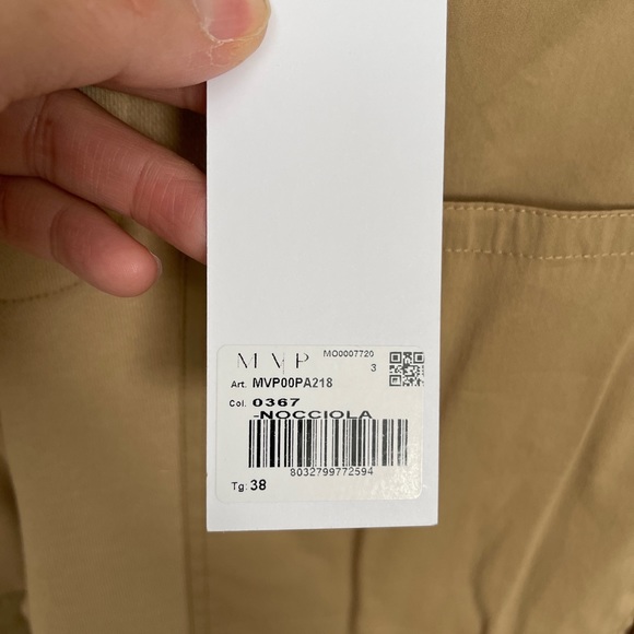 MVP WARDROBE
COTTON CANDY SWEATSHIRT/PANTS set - Picture 11 of 12